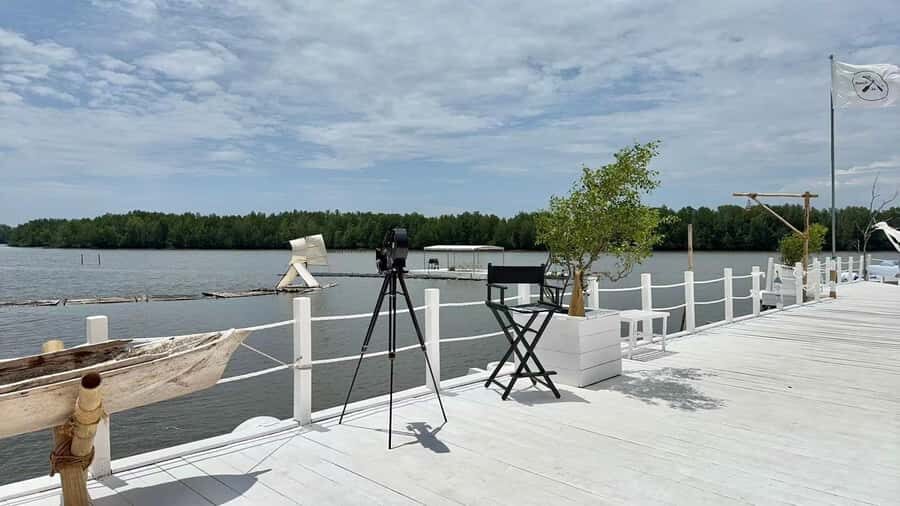 Curve 56 & Mengkabong Mangrove Reserve Day or Sunset Trip - The Details That Matter