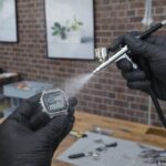 Custom CASIO Watch Workshop in Tokyo - Meeting Details & Practical Info