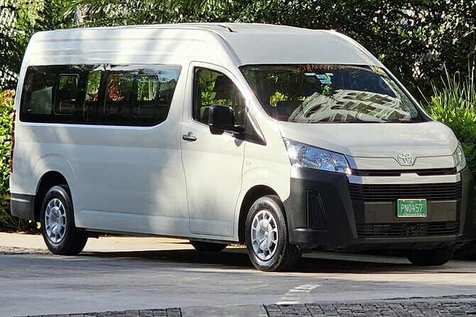 Custom Family and Small Group Transfers for Comfortable Journeys - The Booking Process and Flexibility