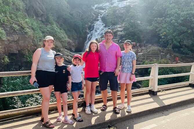 Customizable 10-Day Private Tour of Sri Lanka's Highlights - Discovering Sri Lanka’s Rich Heritage and Natural Beauty