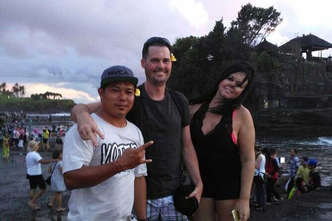 Customizable Bali Private Car Hire with Driver - The Value of the Service