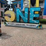 Customizable half day group tour (price per vehicle) - Exploring Nassau’s Top Stops