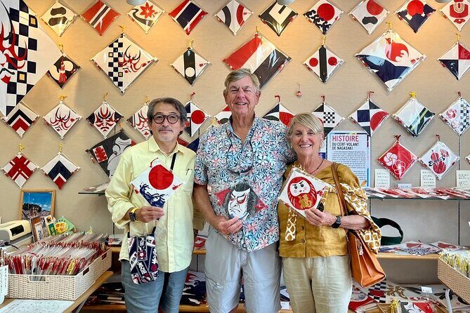 Customizable Half Day Private Tours in Nagasaki with private car - Who Will Benefit Most?