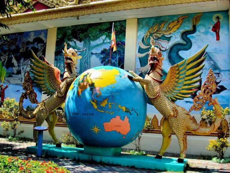 Customizable Penang Private Vehicle Tour (8hrs) - Who Is This Tour Best For?