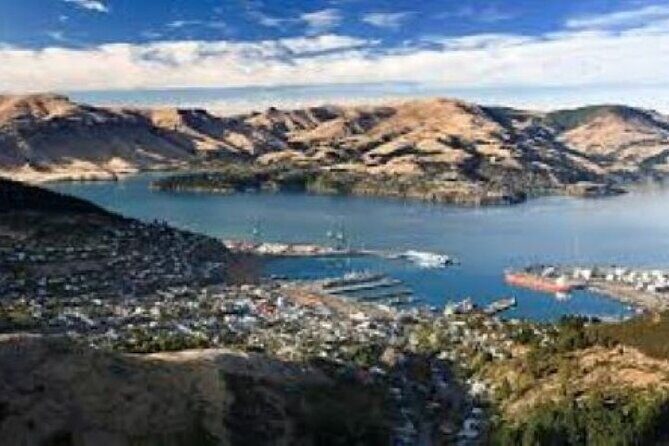 Customizable Private Tour in Christchurch New Zealand - FAQs