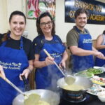 Customizable Thai Cooking Class with Onnuch Market in Bangkok - Who Will Love This Experience?