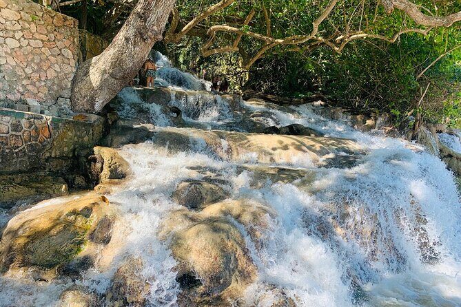 Customize Excursion in the Ocho Rios Area - Whats Included and Whats Not