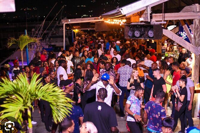 Customize Night life in montego Bay - Final Thoughts