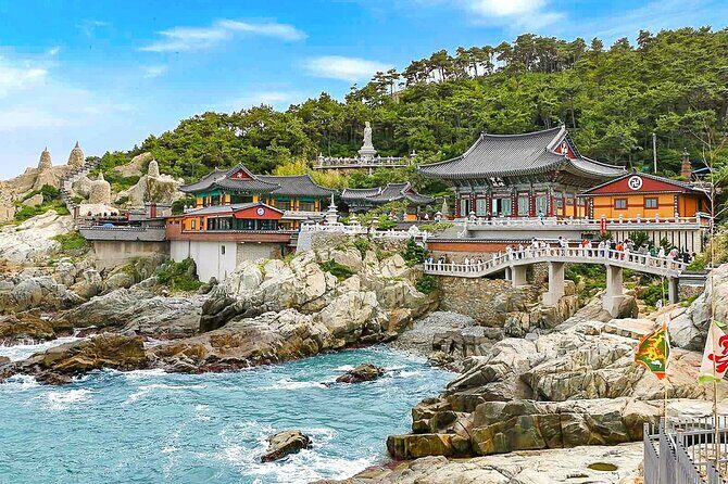 Customized 11 Days Japan and South Korea Adventure - What’s Included and What’s Not