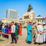 Customized 12 Day Monglia Private Family Trip with Horse Riding - Who Should Consider This Tour?