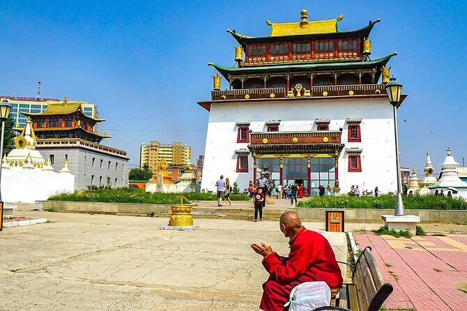 Customized 12 Day Monglia Private Family Trip with Horse Riding - Who Should Consider This Trip?