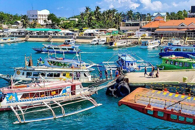 Customized 7 Days Philippines Family Tour from Manila - Exploring the Manila Segment