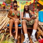 Customized Bamboo Rafting Limestone Massage with Coconut Water - Why This Tour Might Not Be for Everyone