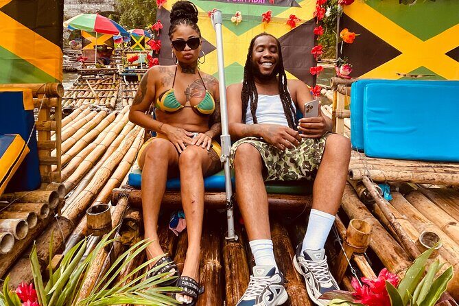 Customized Bamboo Rafting Limestone Massage with Coconut Water - Why This Tour Might Not Be for Everyone