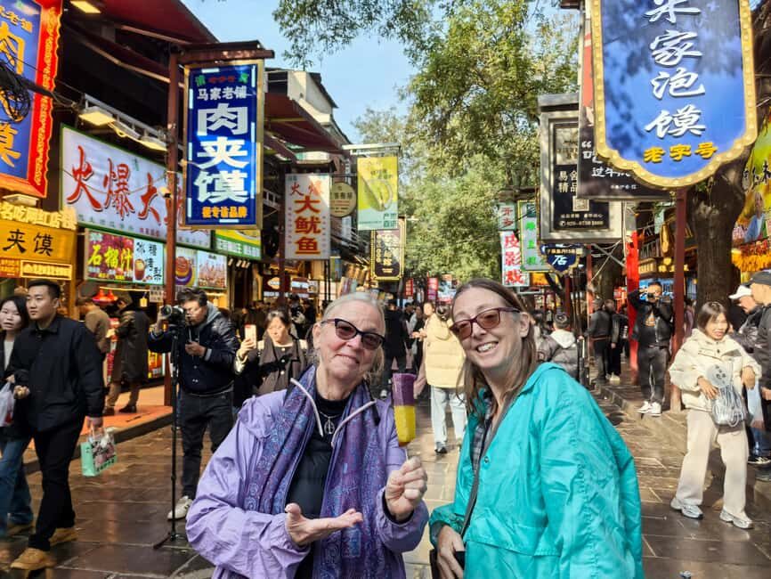 Customized Private Day Tour of Terracotta Army and Xi'an - Who Is This Tour Best For?