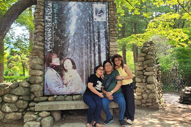 Customized Private Nami island with optional tour - The Logistics: What You Can Expect