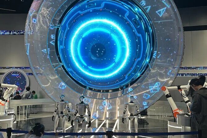 Customized Shenzhen City Tour with Flexible Itinerary - Practical Tips and Considerations