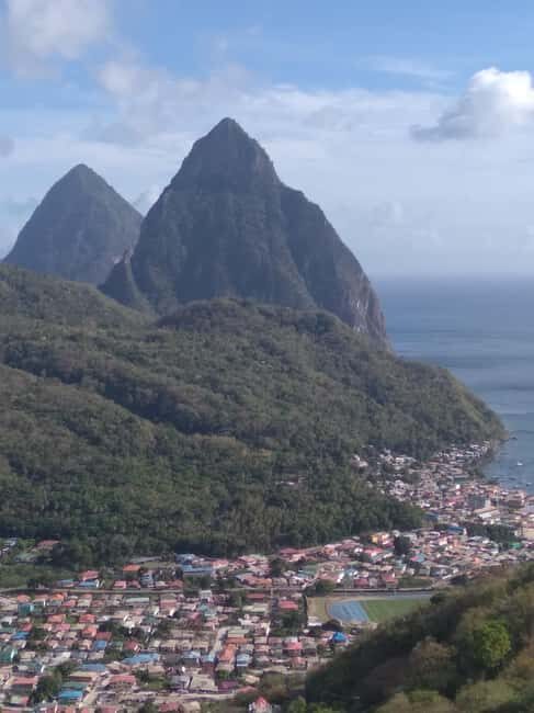 Customized St Lucian Private Island Tour - In-Depth Review of the Tour Experience