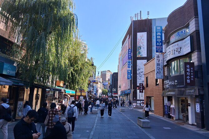 Customizing Private Tour in Seoul with Car - The Sum Up: Is It Worth It?