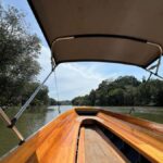 Cuti Brunei Muara Wildlife Cruise - Exploring Kampong Ayer: Brunei’s Water Village