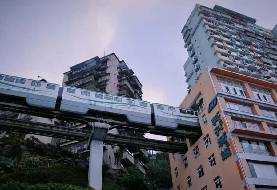 CyberChongqing: Neo-Futuristic City Tour - Practical Details and Value