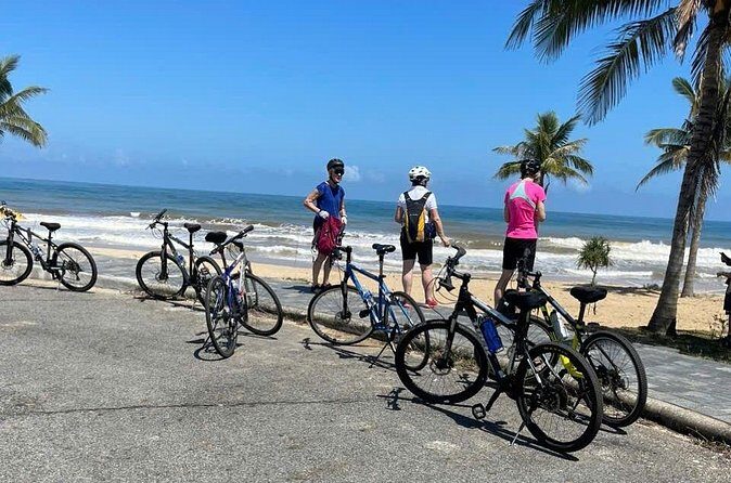 Cycle Hoi An to Hue via Tam Giang Lagoon - Who Is This Tour Best For?