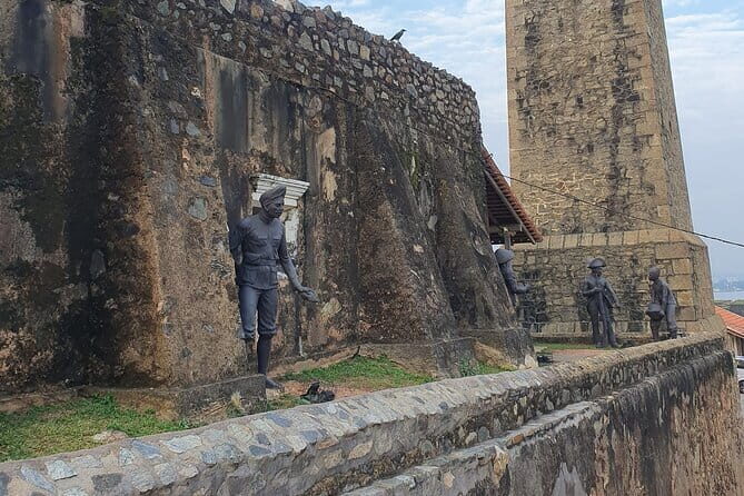 Cycle through Galle History and Food Experience - Who Should Book This Tour?