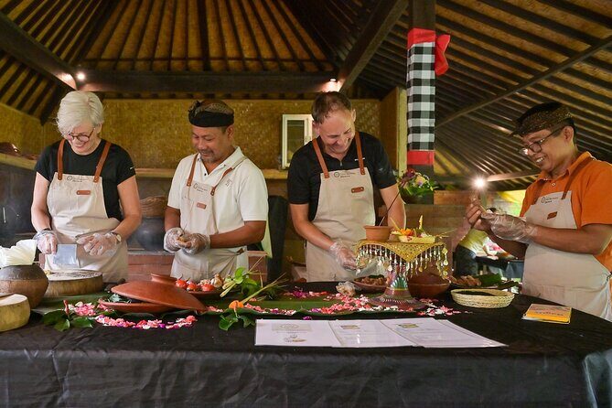 Cycling and Cooking Class in Ubud - Good To Know