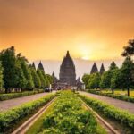 Cycling at Plaosan temple & Prambanan Temple with sunset - What Makes This Tour Stand Out