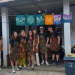 Cycling to Plaosan Temple, local Industry & Batik Art Tour - Good To Know