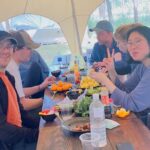 Da Lat Adventure: Tuyen Lam Lake Kayaking and Private BBQ - What to Expect from the Tour