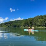 Da Lat Adventure: Tuyen Lam Lake Kayaking and Private BBQ - The Experience Itself: A Balanced Mix