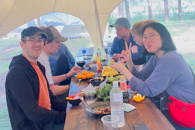 Da Lat Adventure: Tuyen Lam Lake Kayaking and Private BBQ - What to Expect from the Tour