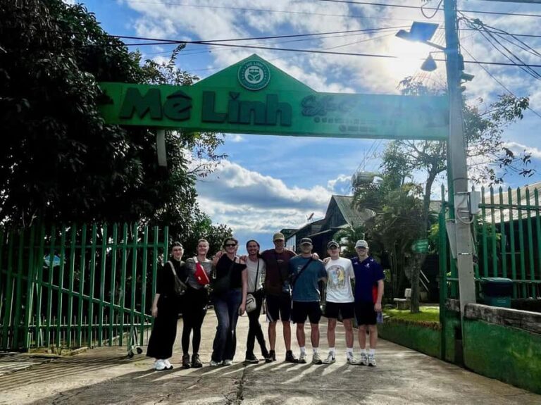 Da Lat: Alpine Coaster, Crazy House, and Mario Kart Tour - Practical Details and Tips