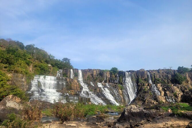 Da Lat City Sightseeing 2 Days Private Tour From Ho Chi Minh City - Who Would Love This Tour?