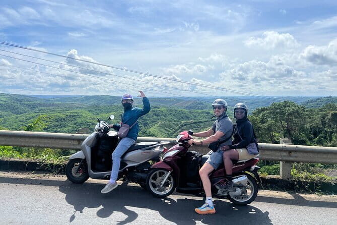 Da Lat City, Ta Dung Lake, Mui Ne Sand Dunes 3 Days Private Tour - Who Would Love This Tour?