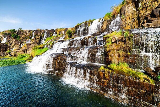 Da Lat Countryside Group Tour by Minivan - FAQ