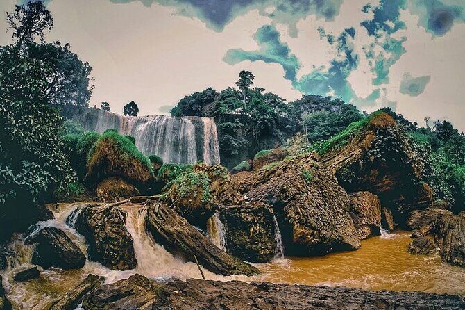 Da Lat Countryside Group Tour by Minivan - Who’s This Tour For?