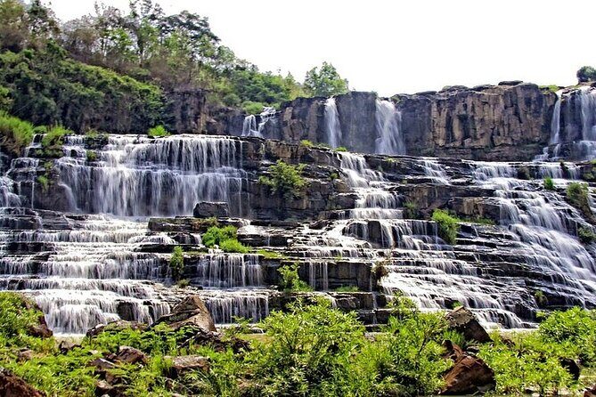 Da Lat Countryside Minivan Shared Tour - Who Is This Tour Best For?