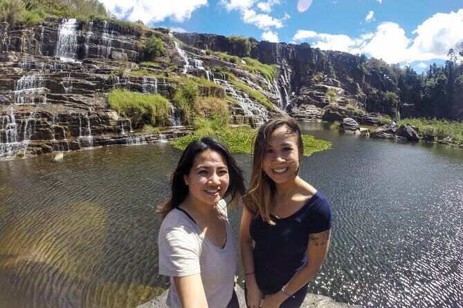 Da Lat Countryside Minivan Shared Tour - Authentic Traveler Experiences