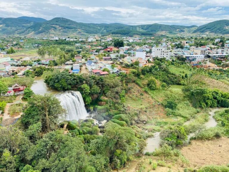 Da Lat: Countryside Tour with Mario-Kart Ride and Mongo Land - What to Expect on the Tour