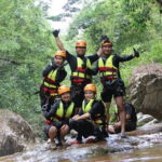 Da Lat Full-Day Canyoning Adventure with Picnic Lunch Included - The Itinerary Breakdown