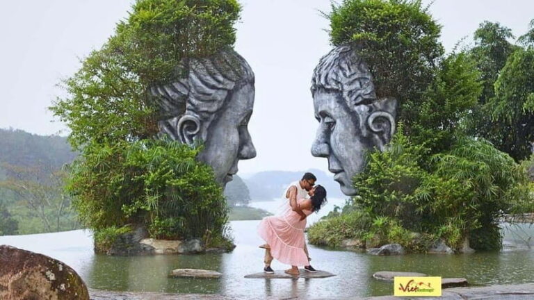 Da Lat: Half-Day Morning Datanla + Clay Tunnel + Crazy House - What’s Included and What’s Not