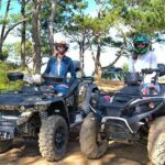 Da Lat Highland Adventure and ATV Scenic Trails Exploration - What’s Included and What to Expect