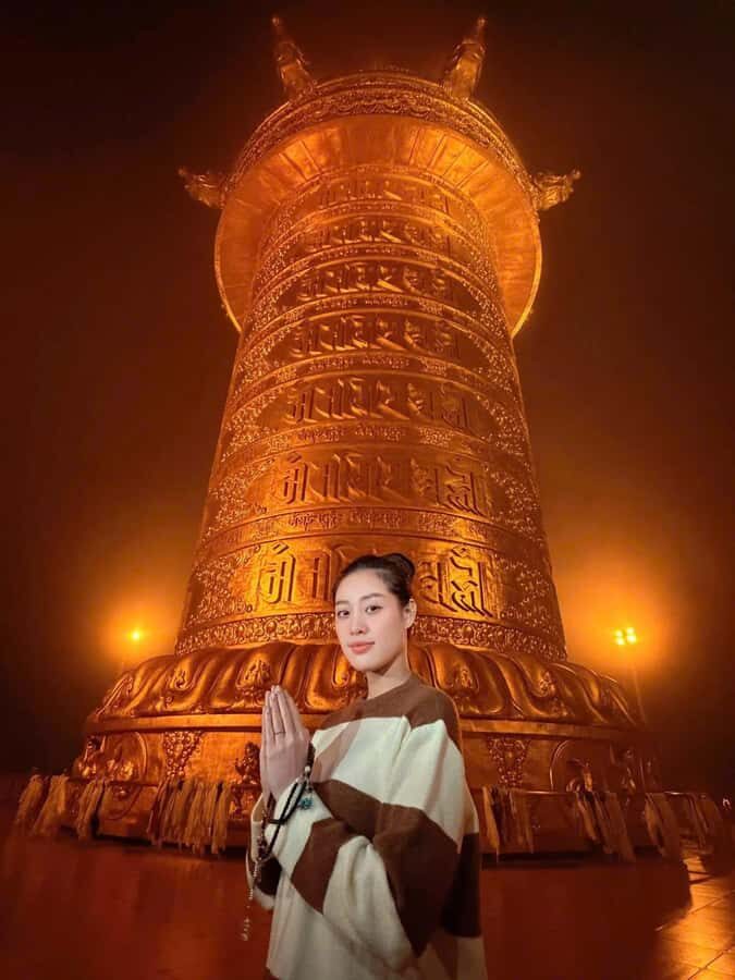 Da Lat: Samten Hill, Waterfalls, and Coffee Tour - Exploring Samten Hills: The Largest Vajrayana Buddhist Space in Vietnam