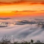 Da Lat Sunrise and Cloud Hunting Trek  Early Morning Hiking Tour - What Makes This Tour Stand Out