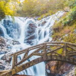 Da Lat Three Waterfalls Tour: Datanla, Elephant & Pongour Falls - Cultural and Local Industry Stops