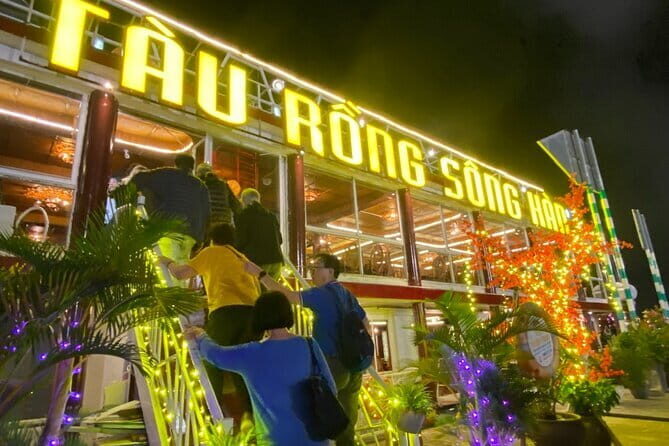 Da Nang 2 Hour Historical Walking Tour - Practicalities and What to Expect