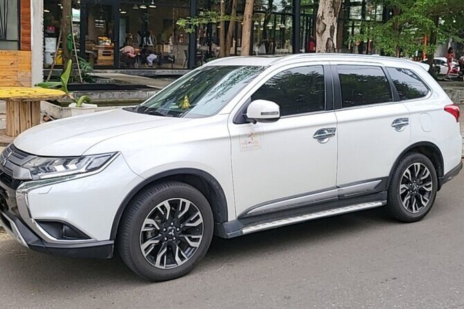 Da Nang Airport Private Transfer to Hoi An - Deep Dive into the Experience