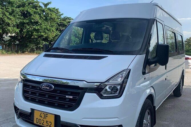 Da Nang Airport Private Transfer to Hoi An - What’s Included and What to Consider